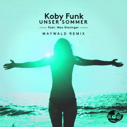 Unser Sommer - Maywald Extended Mix