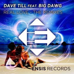 Real Love: The Remixes