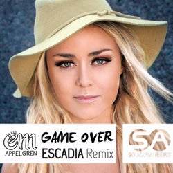 Game Over (Escadia Remix)