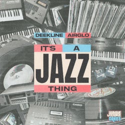 It's A Jazz Thing