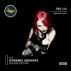 Dynamic Grooves (Deluxe Edition)