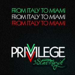 From Italy To Miami