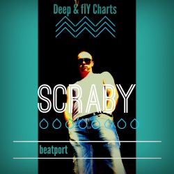 Scraby  Deep&flY Charts