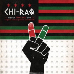 Chi-Raq (Original Motion Picture Soundtrack)