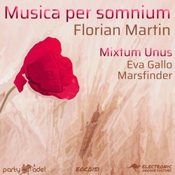 Musica per somnium (Mixtum Unus)