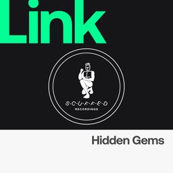 LINK Label | Scuffed Recordings - Hidden Gems
