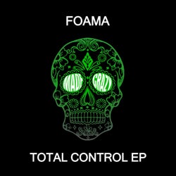 Total Control EP