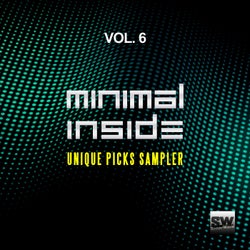 Minimal Inside, Vol. 6 (Unique Picks Sampler)