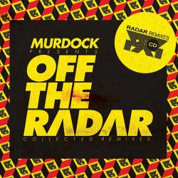 Murdock Presents Off The Radar
