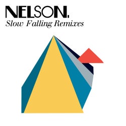Slow Falling (Remixes)