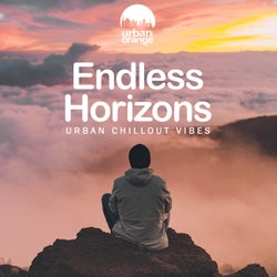 Endless Horizons: Urban Chillout Vibes