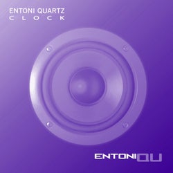 Clock (Extended mix)