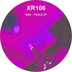 Tools EP