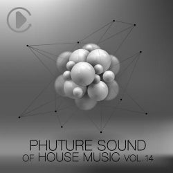 Phuture Sound Of House Music Vol. 14