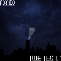 Funky Hero EP