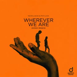 Wherever We Are (KENO Remix)