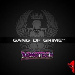 Gang Of Grime EP