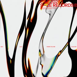 Where You Are (Extended Mix)