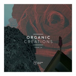 Organic Creations Issue 24