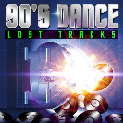 90s Dance Lost Tracks