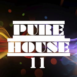 Pure House, Vol. 11