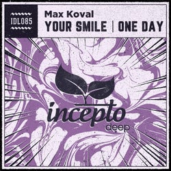 Your Smile / One Day