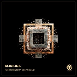 Acidilina