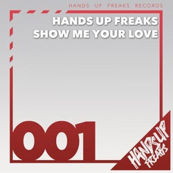 Show Me Your Love