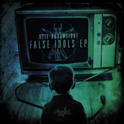 False Idols EP