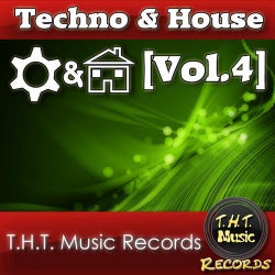 Techno & House [Vol.4]