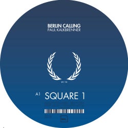 Berlin Calling Volume 1