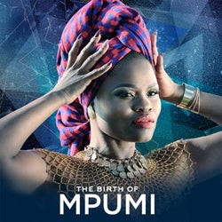 The Birth Of Mpumi