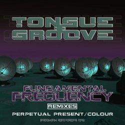 The Fundamental Frequency Remixes