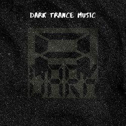 Dark Trance Music