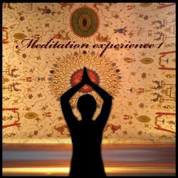 Meditation Experience 1: Chillout Lounge