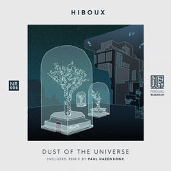 Dust Of The Universe