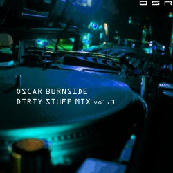 Dirty Stuff Mix Vol.3