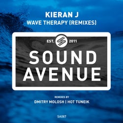 Wave Therapy (Remixes)