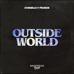 Outside World (Extended Mix)
