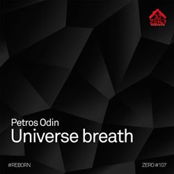 Universe Breath