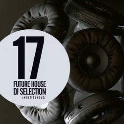 17 Future House DJ Selection Multibundle