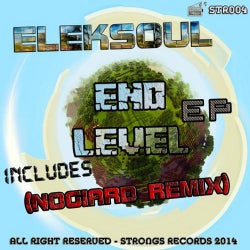 End Level EP + (Nogiard Remix)