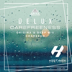 CAREFREENESS (DELUX EDITION)