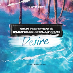 Desire (Don't You Let Me)