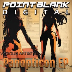 Panoptican EP