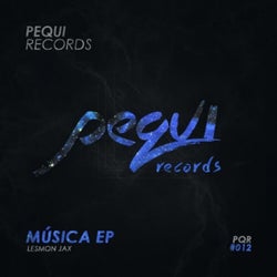 Musica - EP
