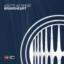 Azotti "BRAVEHEART" TOP-10 Chart