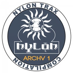 Nylon Trax ARCHV 1