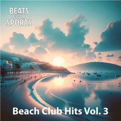 Beach Club Hits 3