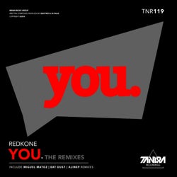You: The Remixes